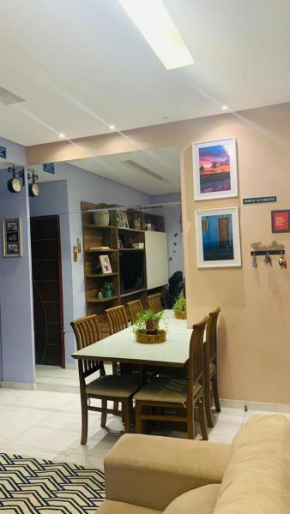 Apartamento próximo ao Parque da Cidade for COP-30